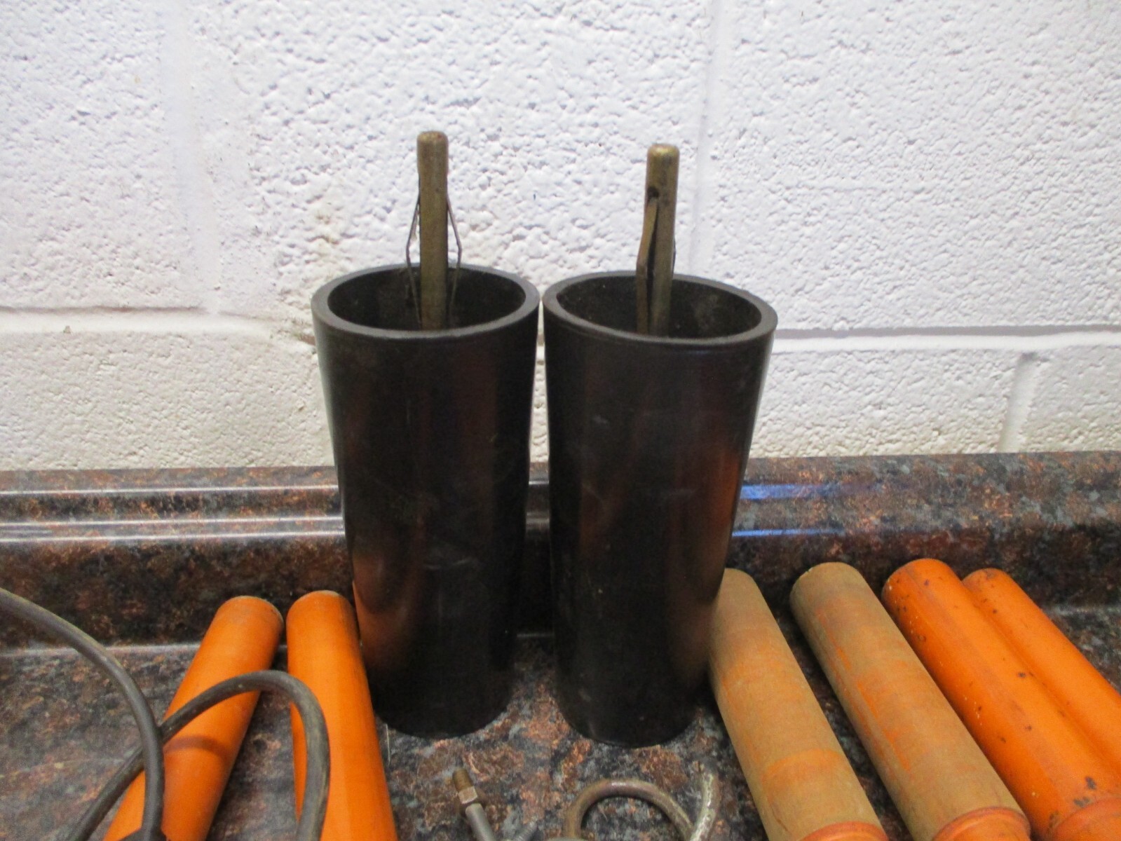 LOT OF CHASE PHASING TESTERS 25KV T403-2261 FREE SHIPPING