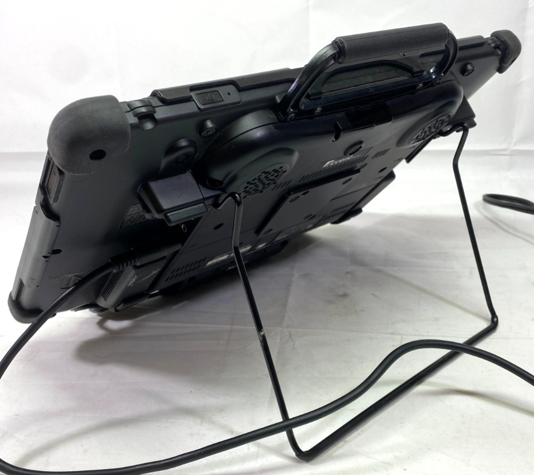 PRC Accent 1400 Speech Generating Device with Look Eye Tracking System