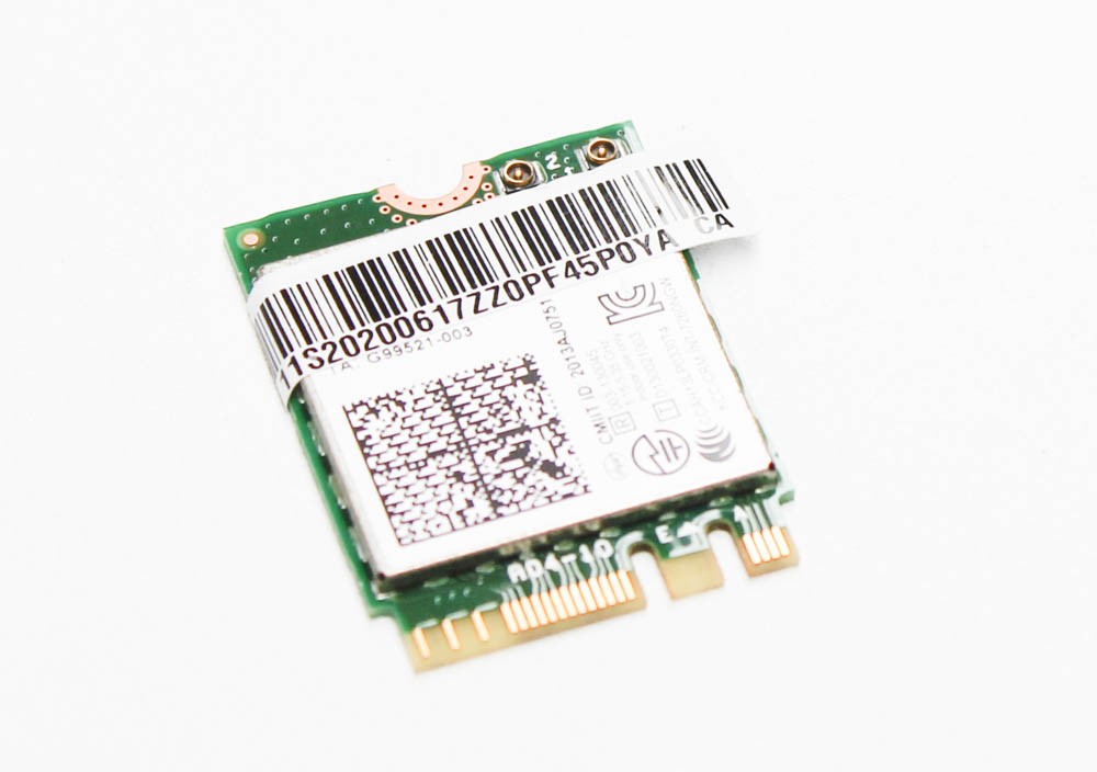 04X6007 Lenovo Y50-70 Touch Series Lan Wireless "GRADE A"