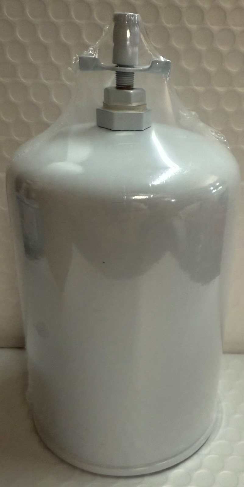 Aftermarket Fuel Water Separator Filter WIX 33416 Heavy Duty Spin-On Fuel Filter