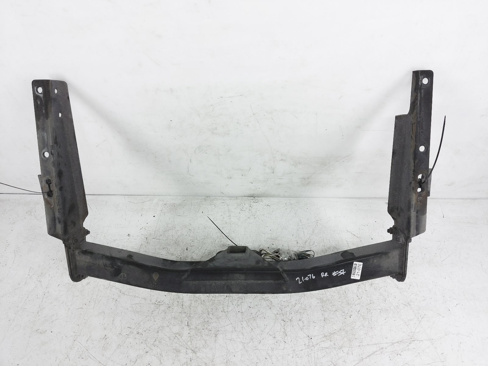 Toyota 4Runner 1997 Tow Hitch Reciever Tow Hitch 00214-89970