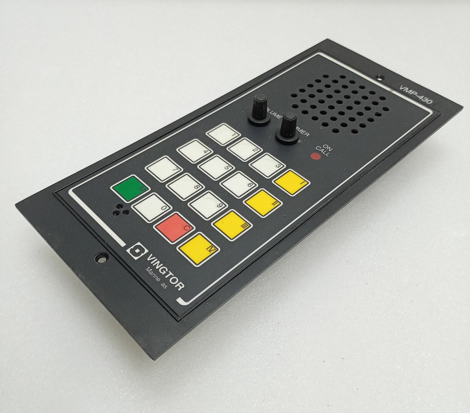 Vingtor VMP 430
