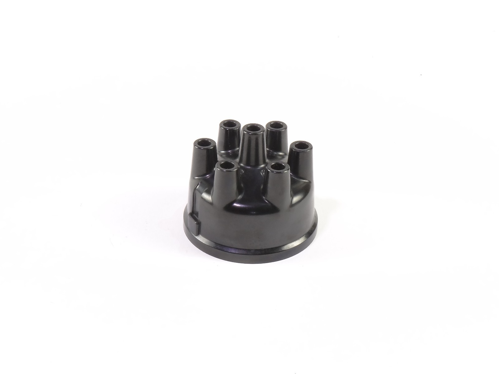 6 Cylinder Holley Distributor Cap for Oliver, and Ford 34R-3753A, 30-62