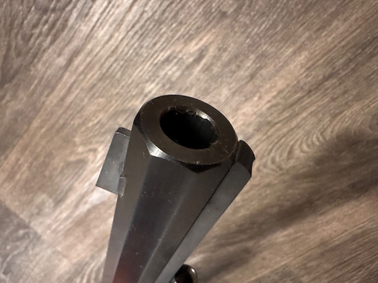 Thompson Center Renegade Flintlock Muzzleloader .54 Caliber Barrel UNFIRED