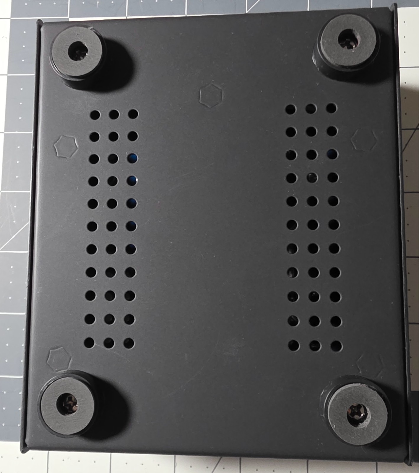 Audiolab DC Block Audio Grade Mains Filter & Direct Current Blocker
