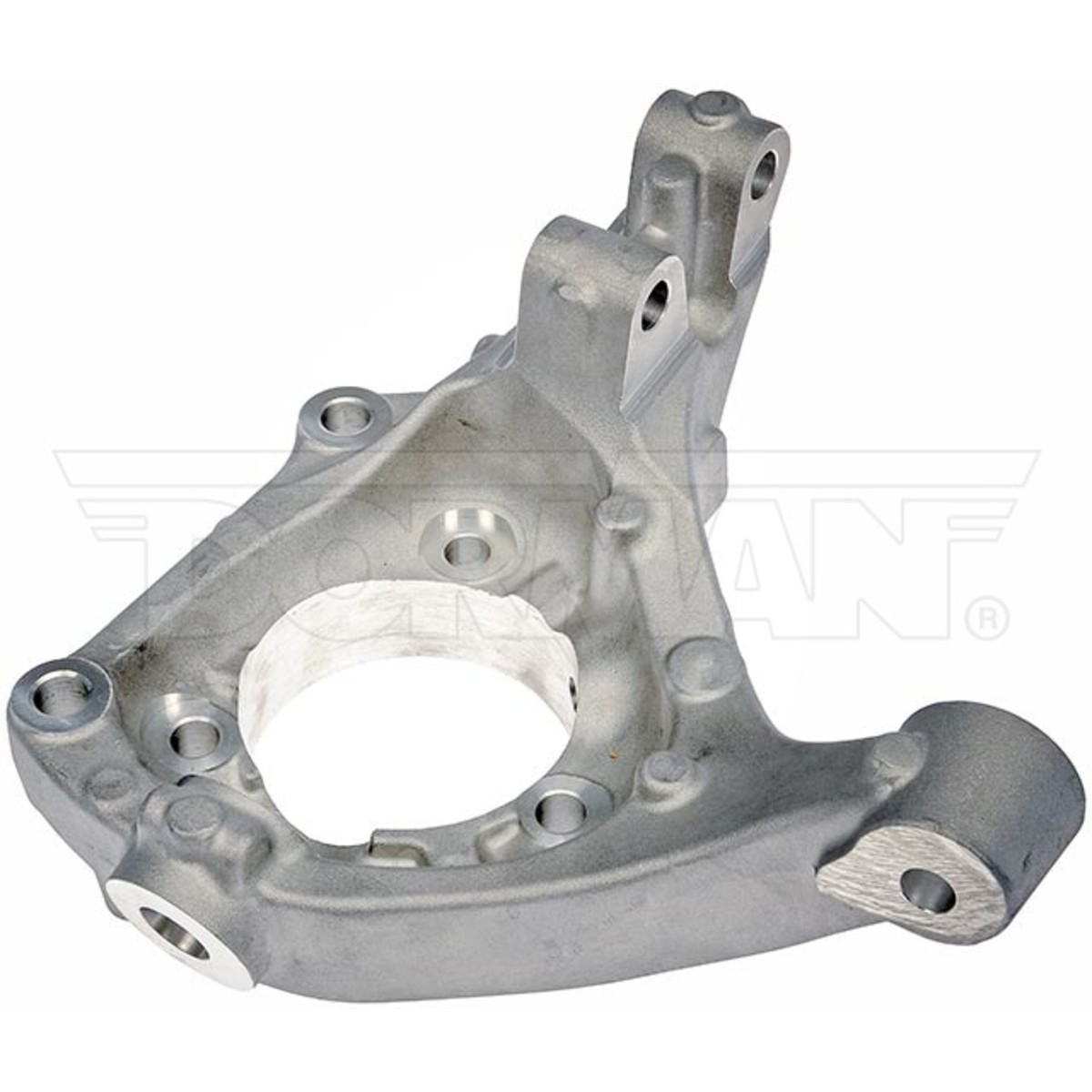698-074 Dorman Knuckle Front Passenger Right Side for Chevy Hand GMC Terrain