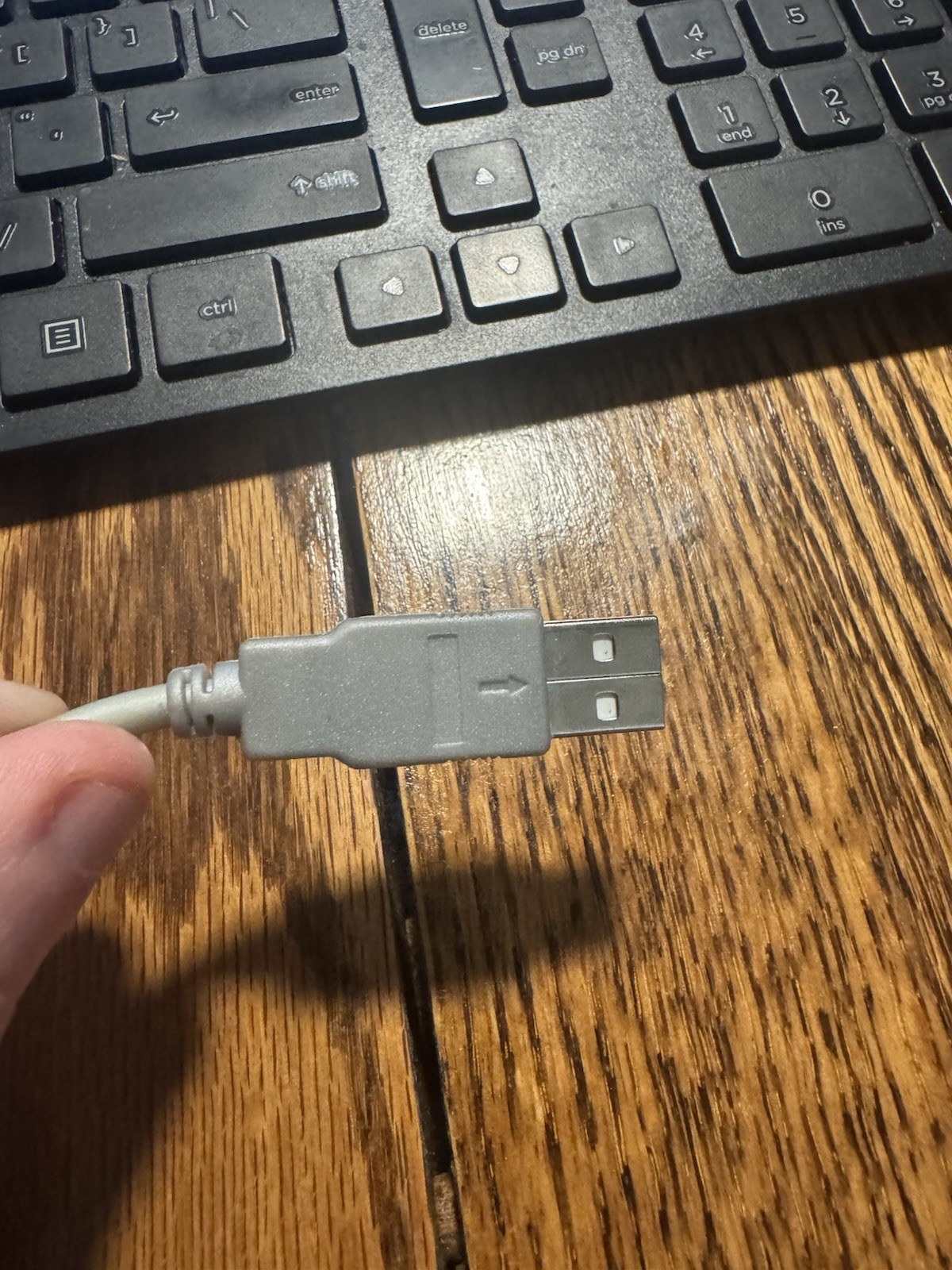 SmartDisk Ativa FDUSB-TM2 External USB