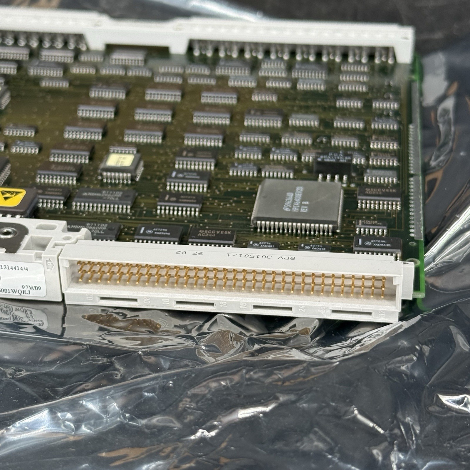 Ericsson DSU ROF1314414/4, Distributed Switch Unit Card DSU