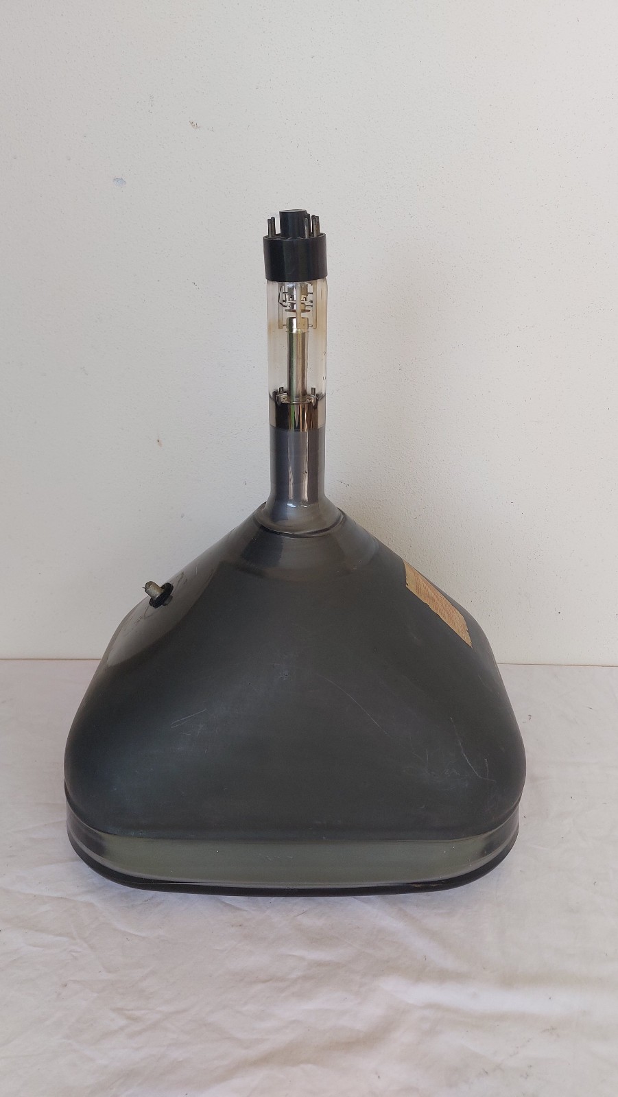 CRT PHILIPS MW-36-44 TV Kinescope Cathode Ray Tube Image Tube Picture Tube TESTED