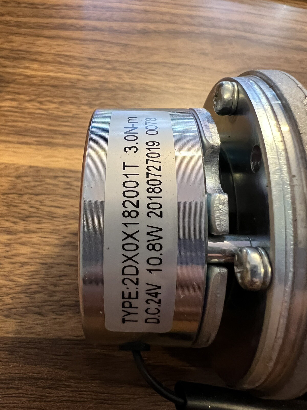 ev rider s19m complete drive motor