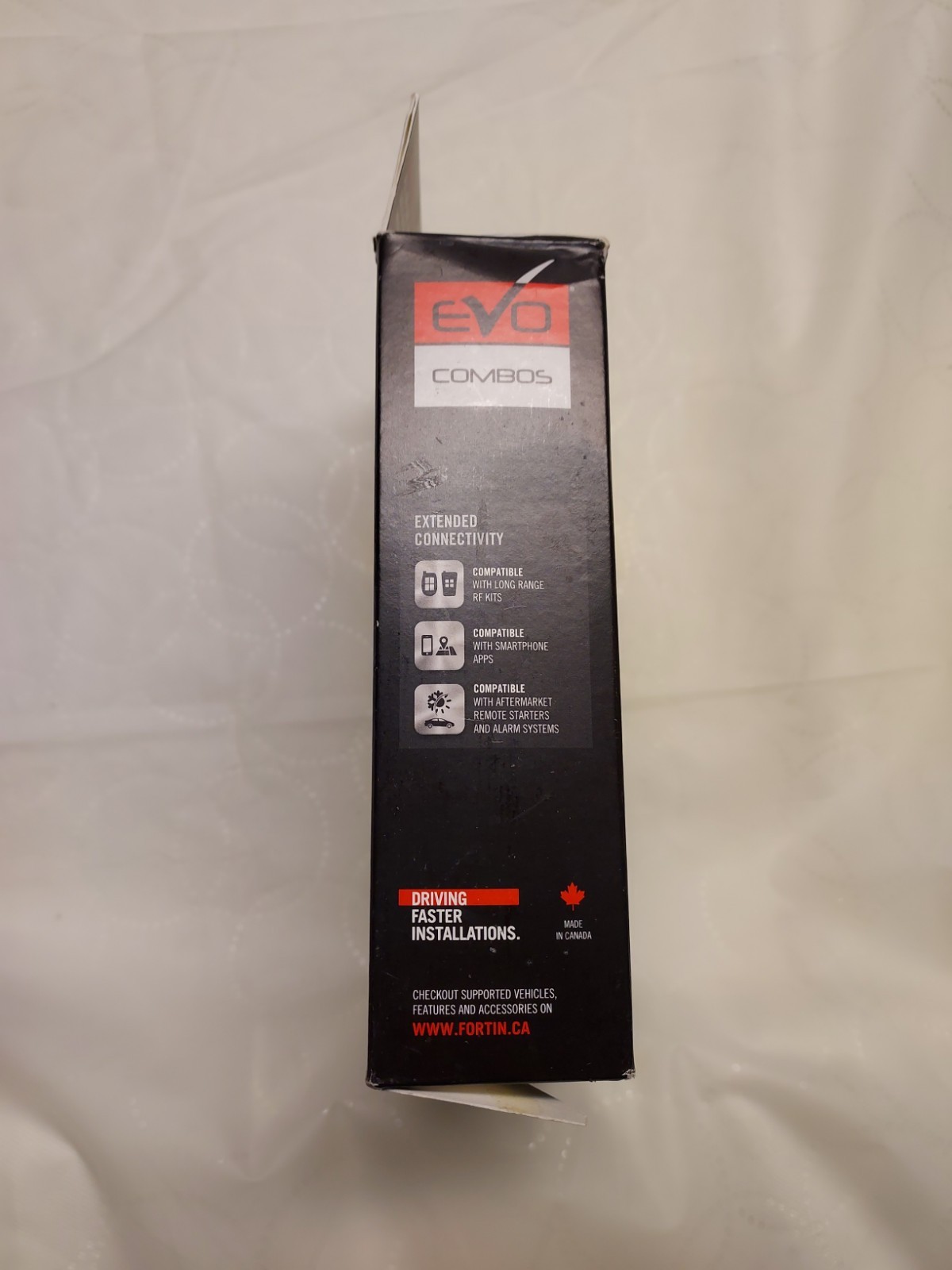 Evo Combos Evo-chrt4