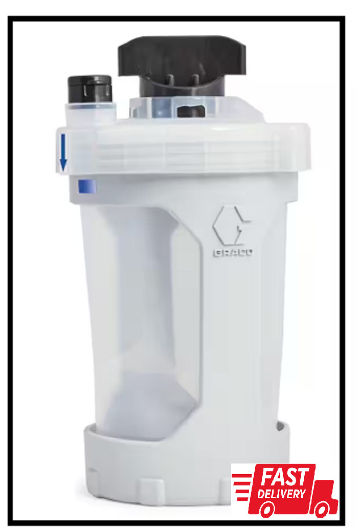 Graco 17M879 FlexLiner Storage Plug