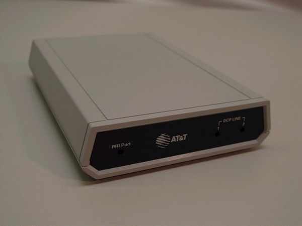 AT&T/Lucent Definity Multimedia Link 107573644