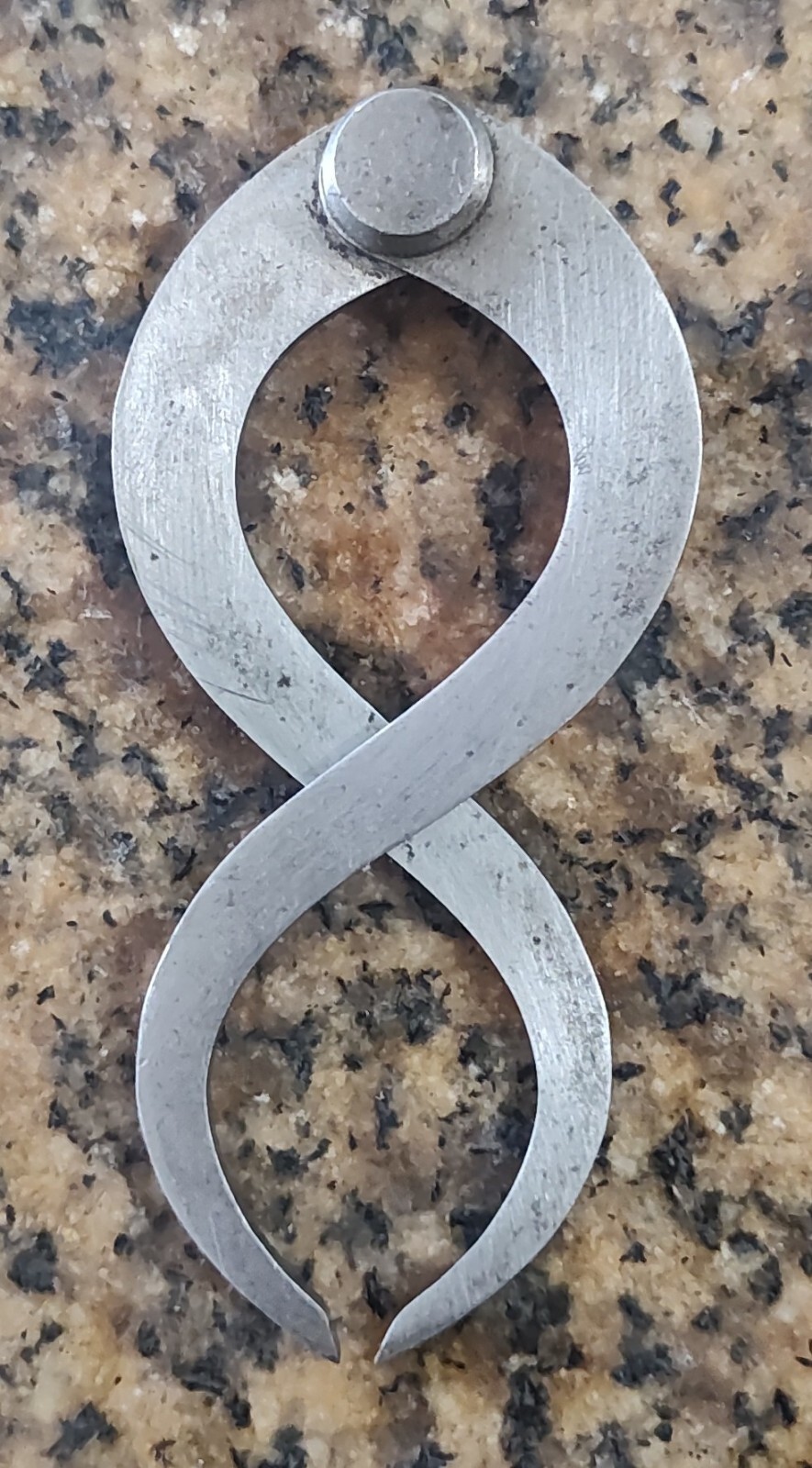 UNIQUE 🗽P. LAWENTRAUT MFG CO. ID/OD CALIPER