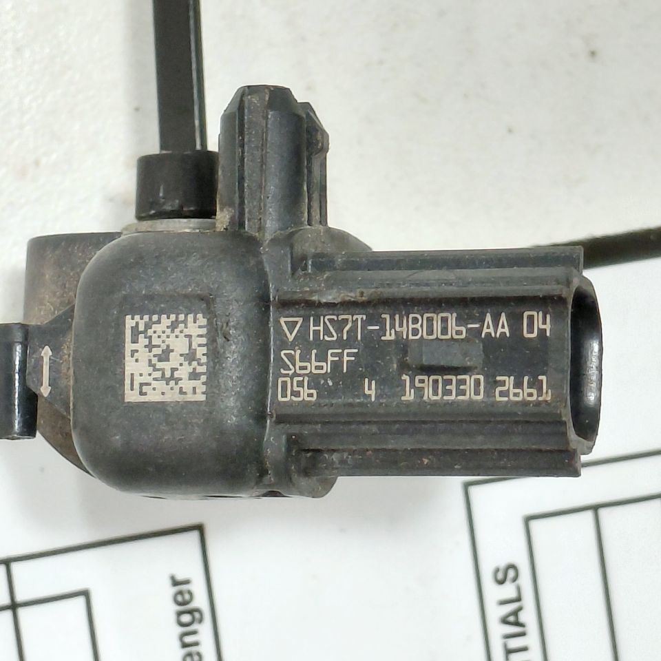 Ford Edge Sensor 2019 2020 2021 2022 2023 2024