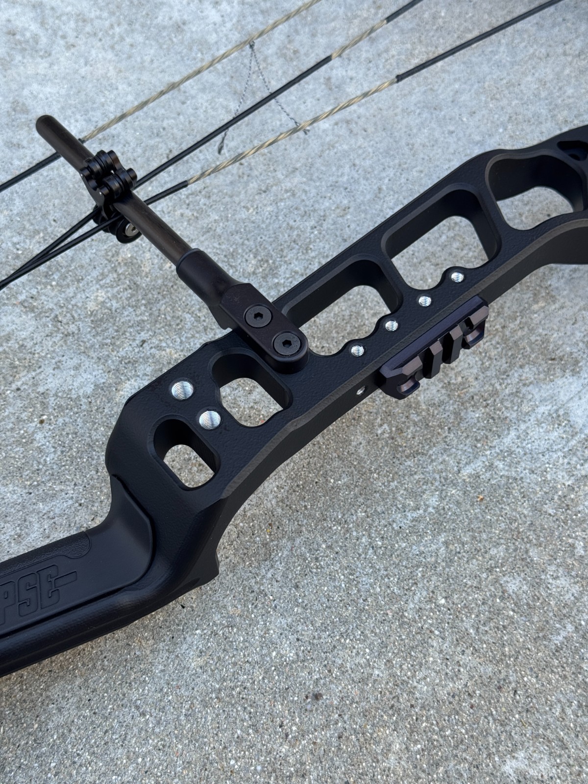PSE Fortis 30 S2 RH
