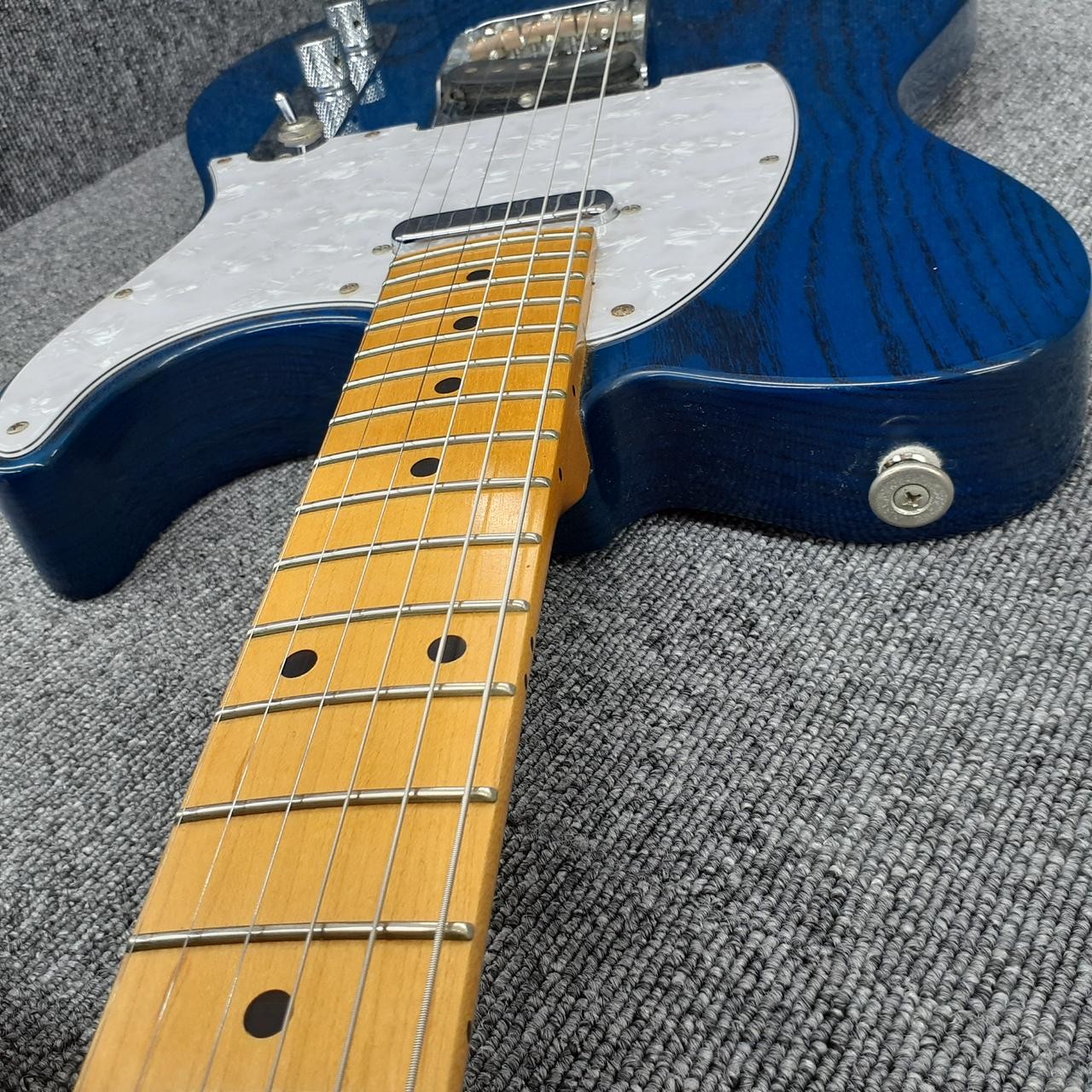 Momose MT2-STD Used Electric Guitar [AUTH]