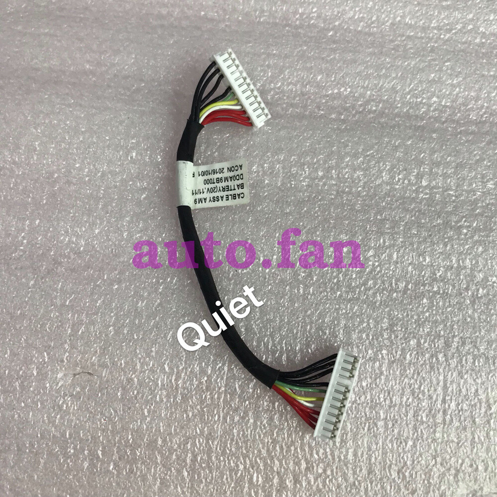 1pc  Battery Cable 0T4KKY