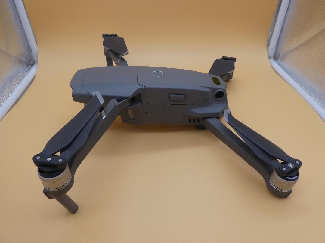 DJI Mavic 2 Pro Dummy Drone Model Replica Display Lightweight