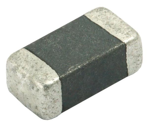 40Pcs ILSB0603ER100K Fixed Inductors 10uH 10%