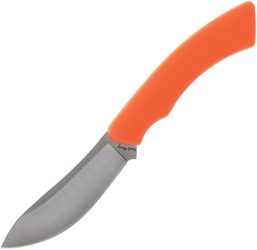 Schrade Uncle Henry Fixed Blade Hunter Combo Gift Set 2025