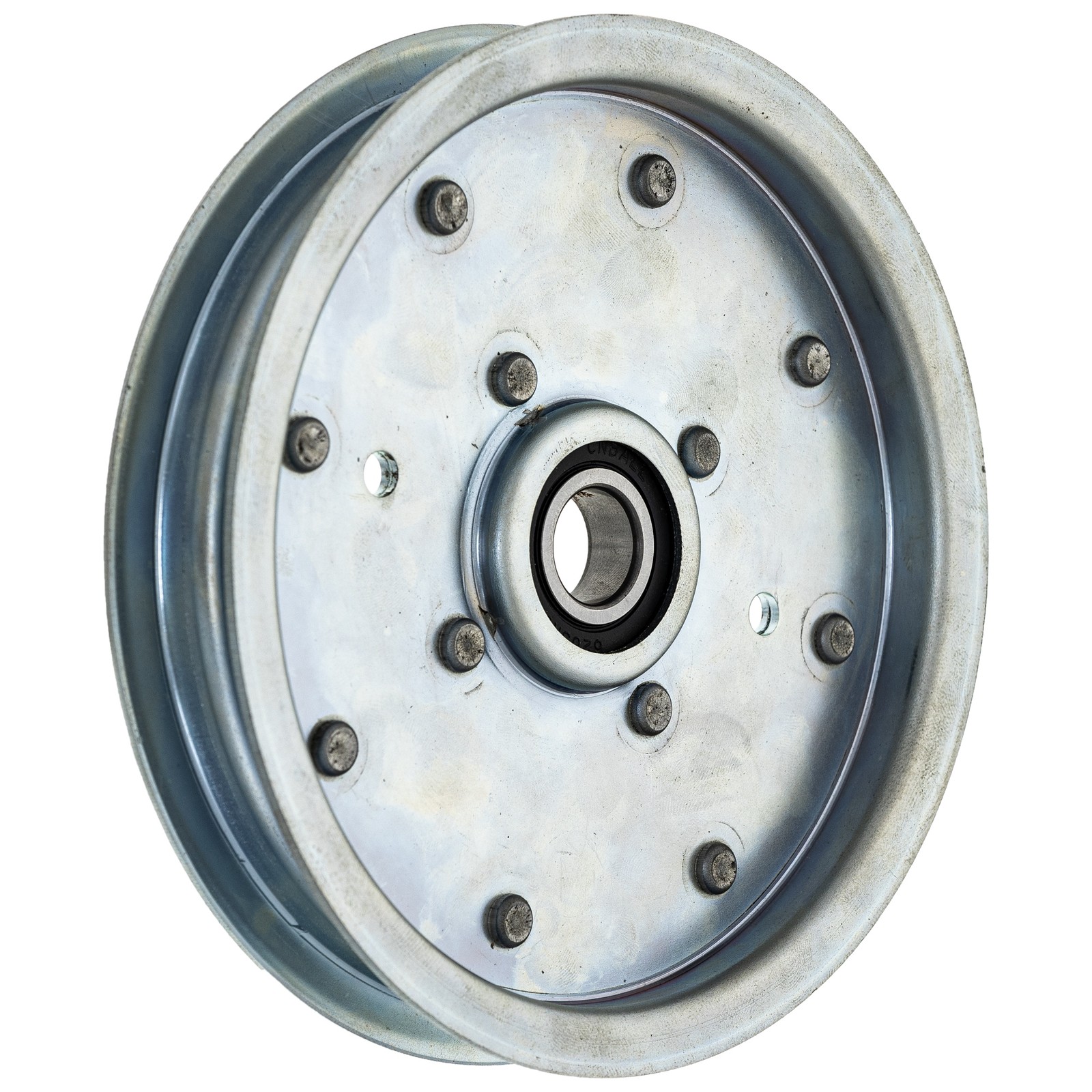 8TEN Idler Pulley for John Deere Z375R Z540M Z345M Z335M Z355R Ztrak AUC10172