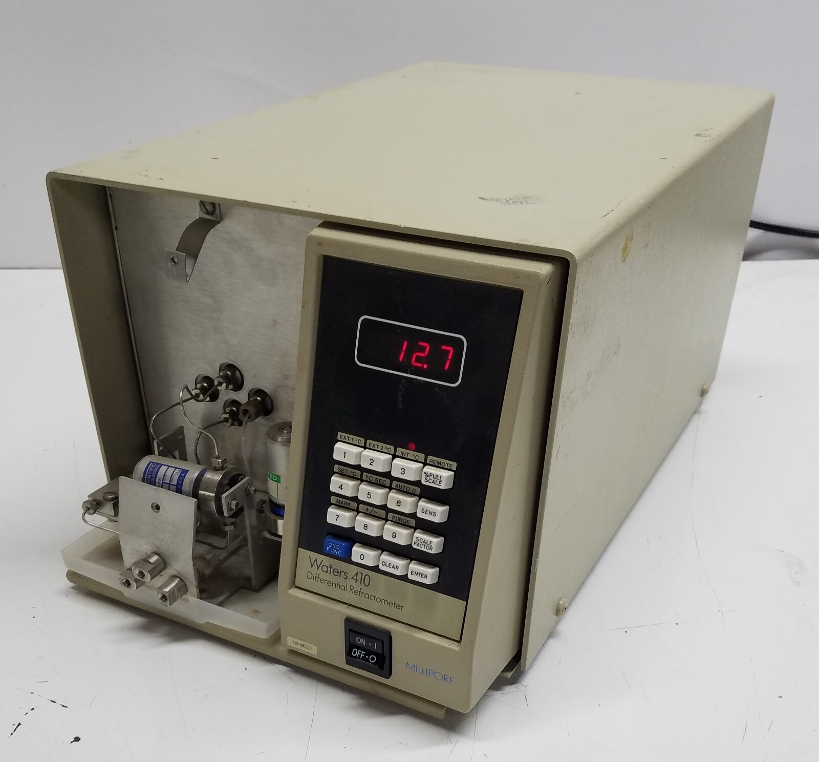 Millipore Waters 410 Differential Refractometer