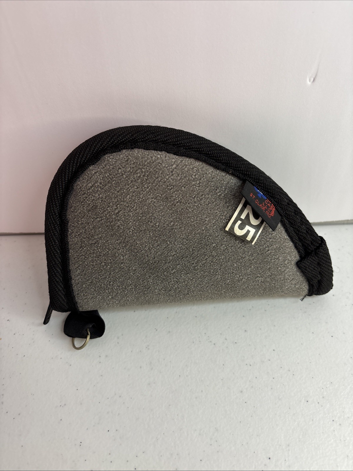 Ace Case Soft Padded Pistol Gun Case