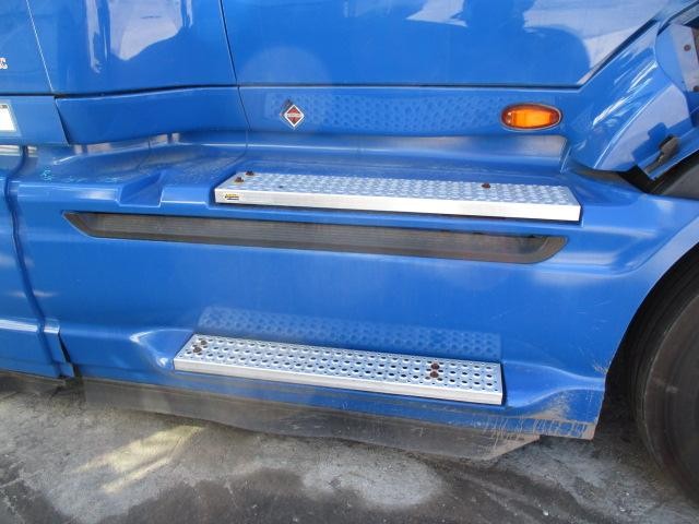 For 2016 INTERNATIONAL PROSTAR 122 SIDE FAIRING Right ,  FL