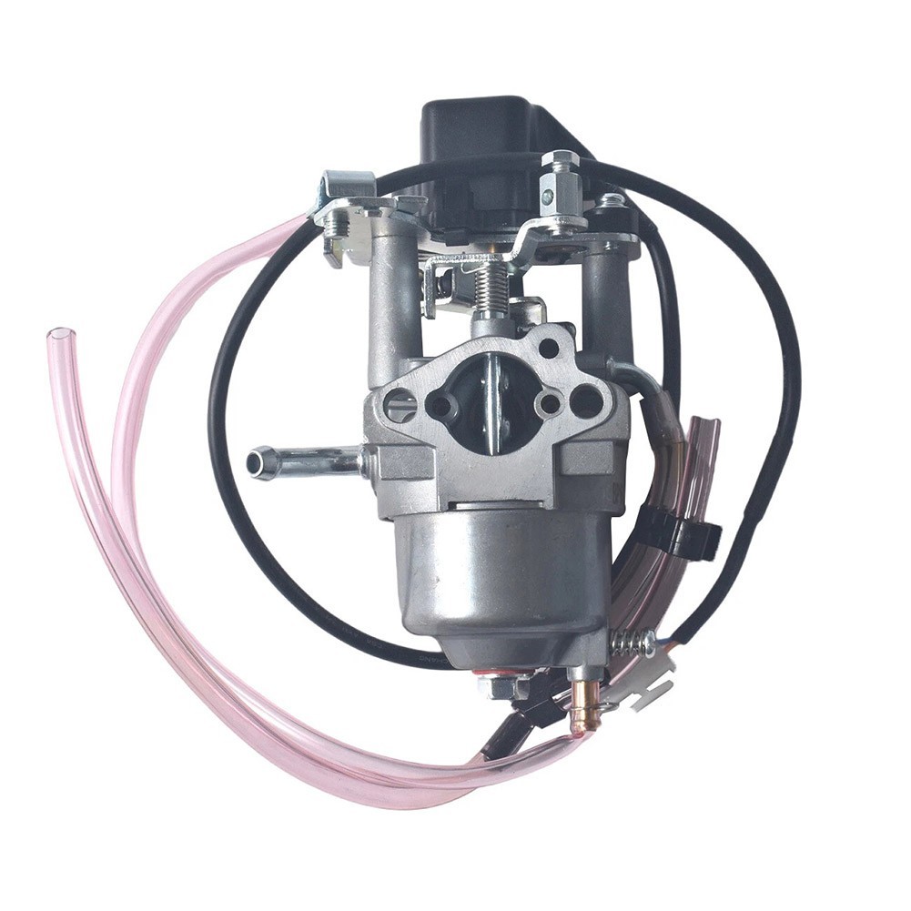 Engine Repair Carburetor For SC2000i Easy Installation Improves Fuel Combustion