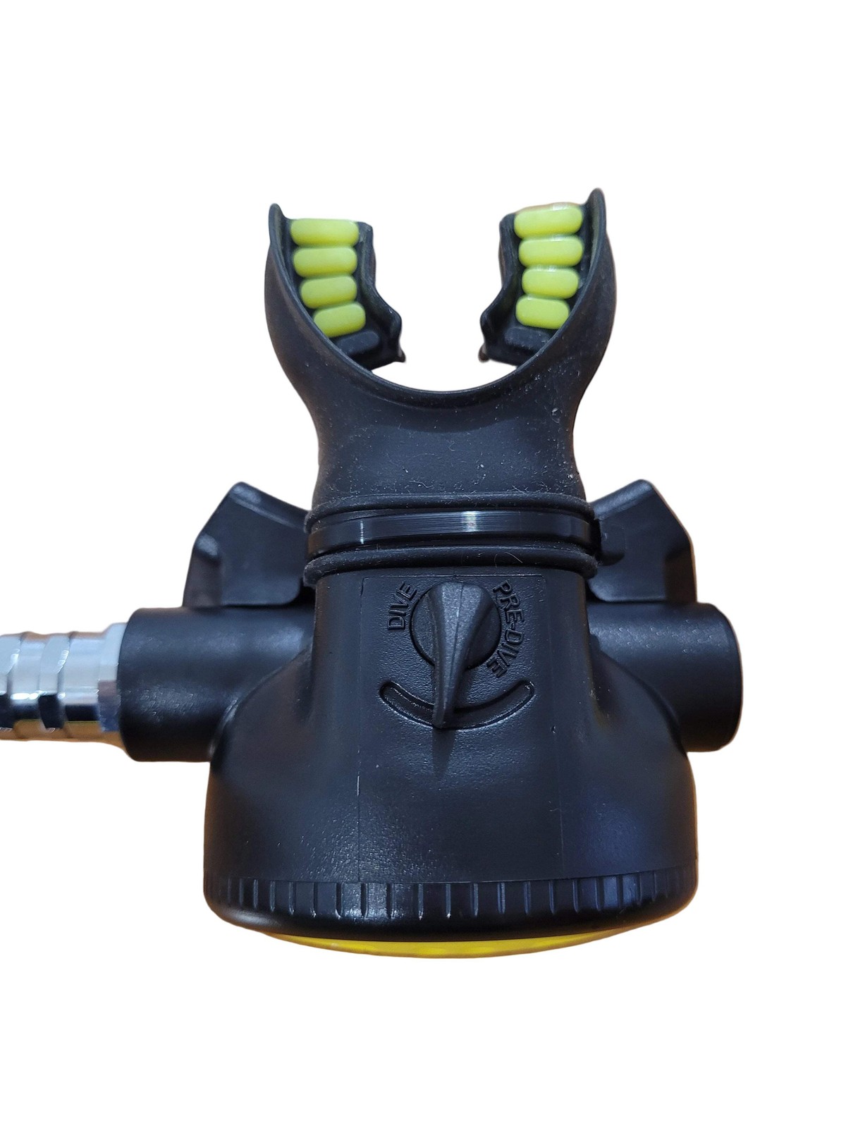 Sea Elite Scout 2nd Stage Octopus Regulator