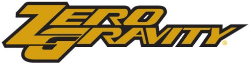 Zero Gravity Double Bubble Windscreen Light Smoke Honda CBR600RR