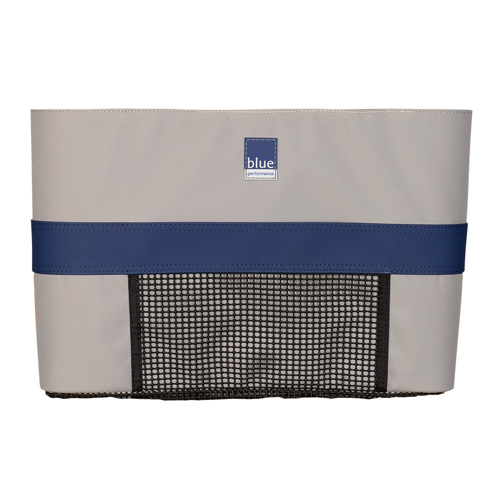 Blue Performance Bulkhead Sheet Combination Bag - Medium - Waterproof