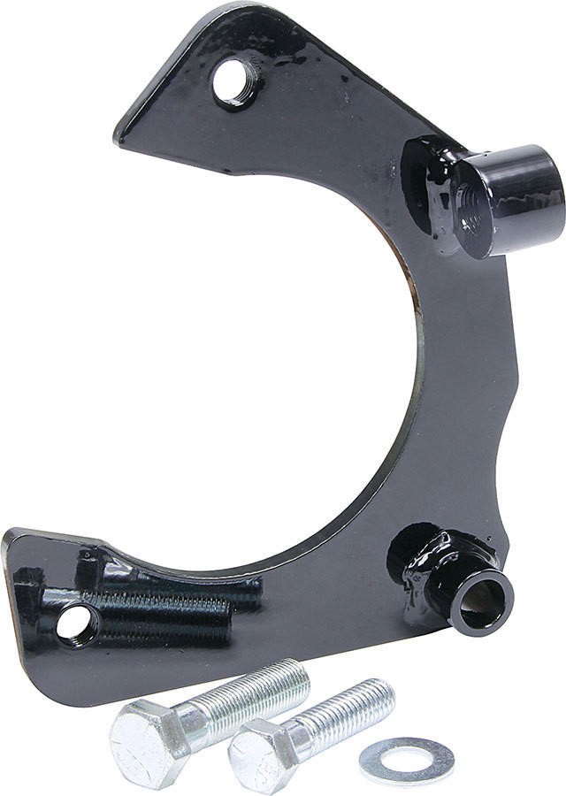 ALLSTAR PERFORMANCE ALL42111 RH Caliper Bracket Must II/Pinto Spindle