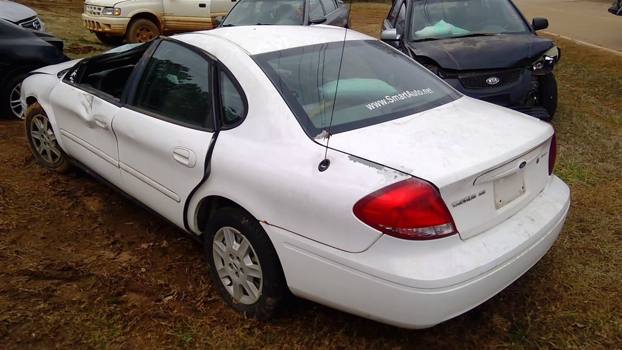 Chassis ECM Cruise Control Servo Assembly Fits 06-07 TAURUS 223981