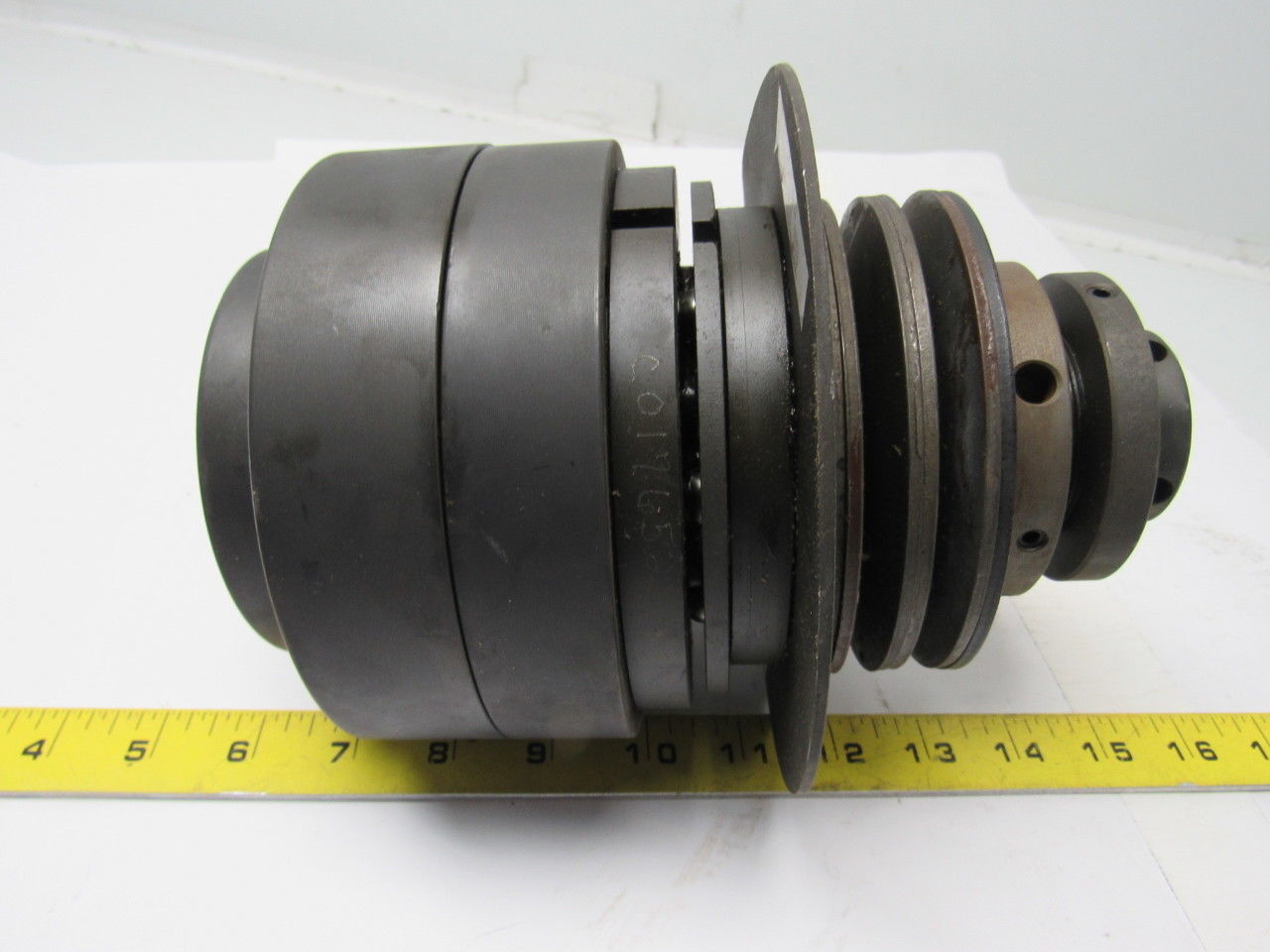 Autogard 206-AF3 200 Series Torque Limiter