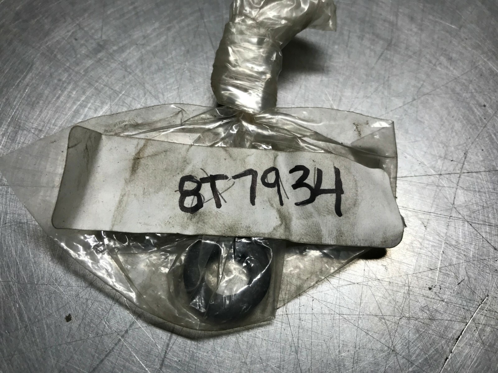 8T7934  GENUINE  CAT  HARD WASHER  Caterpillar  8T-7934