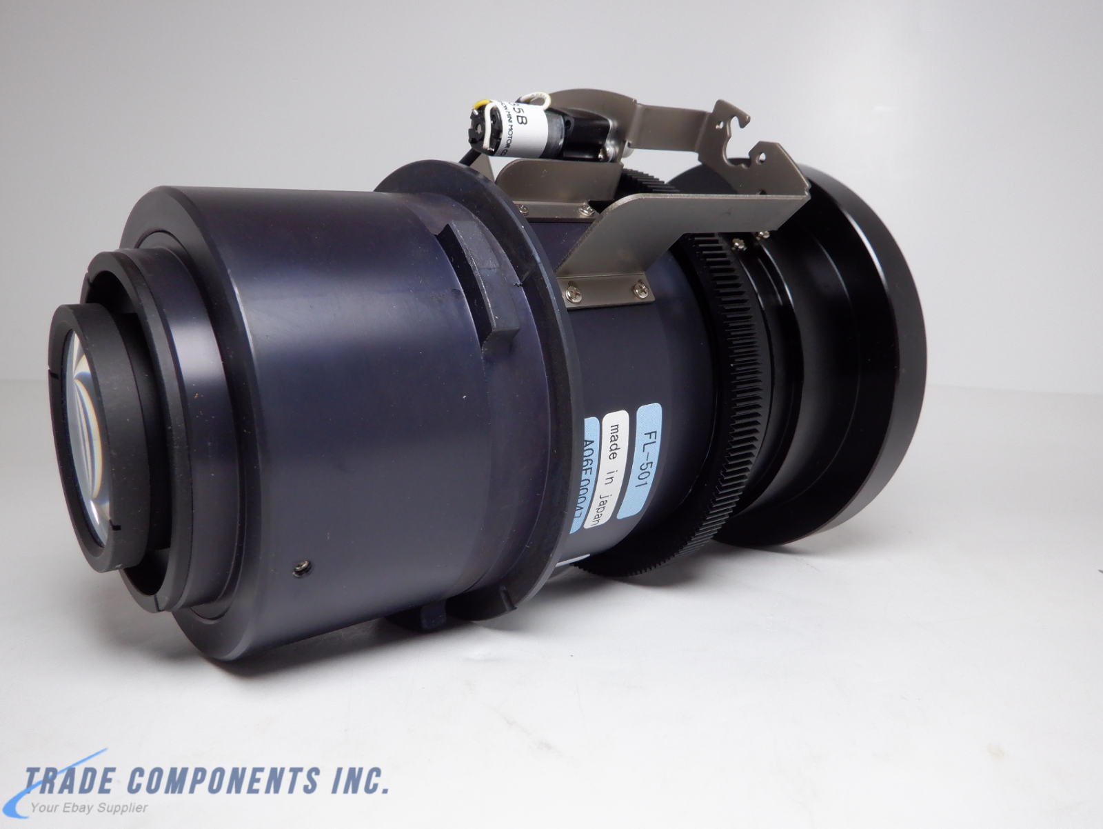 Hitachi FL-501 Ultra Short Projection Lens