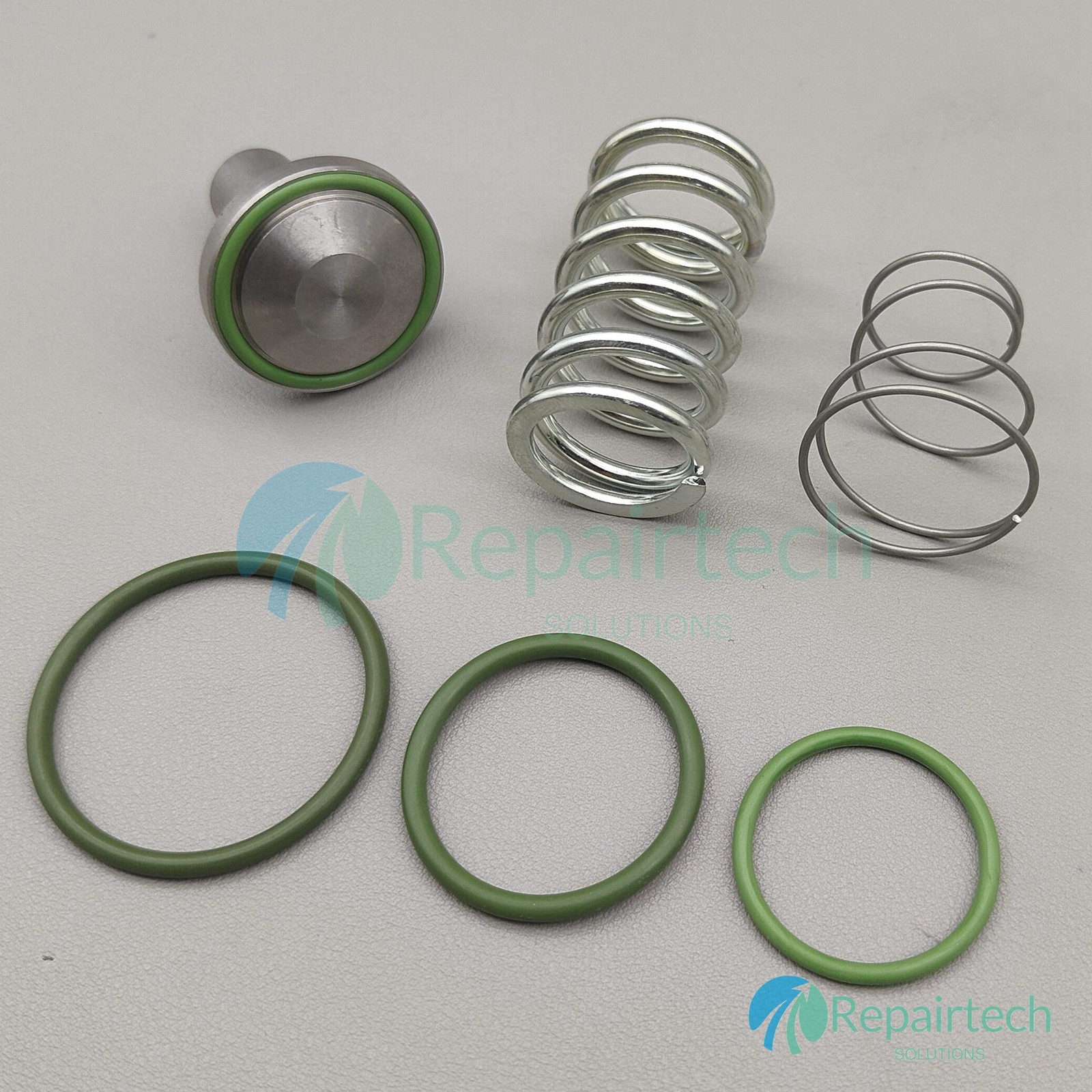 22064695 Minimum Pressure Valve Maintenance Kit For Ingersoll Rand MPV Kit