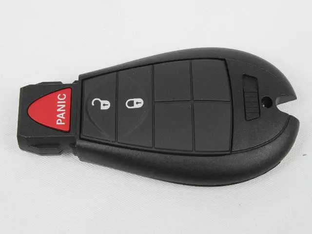 Genuine Mopar Integrated Key Fob Transmitter 56046733AH