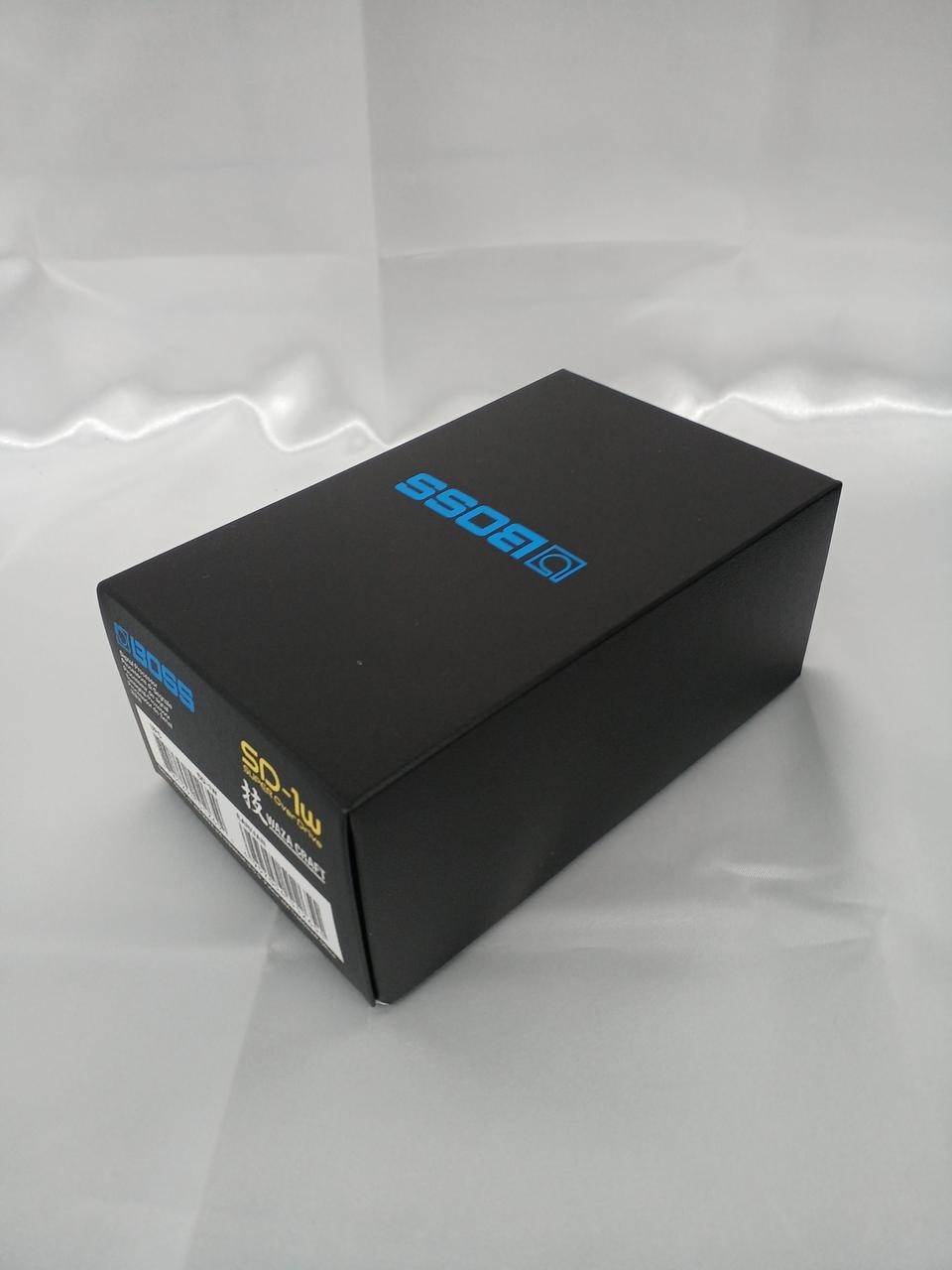 BOSS SD-1W EFFECTOR 853135
