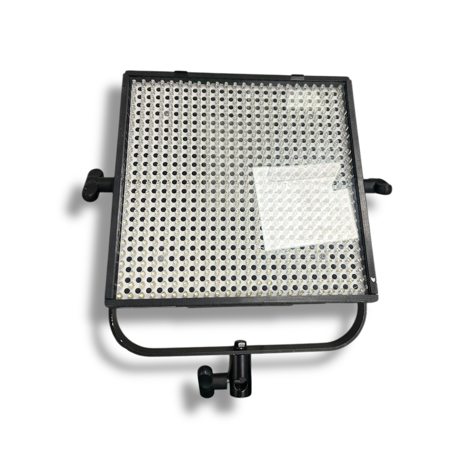Set of 3 LITE panels LP-1 X 1 5600K-Spot LED with Filters & AC Adapters in case