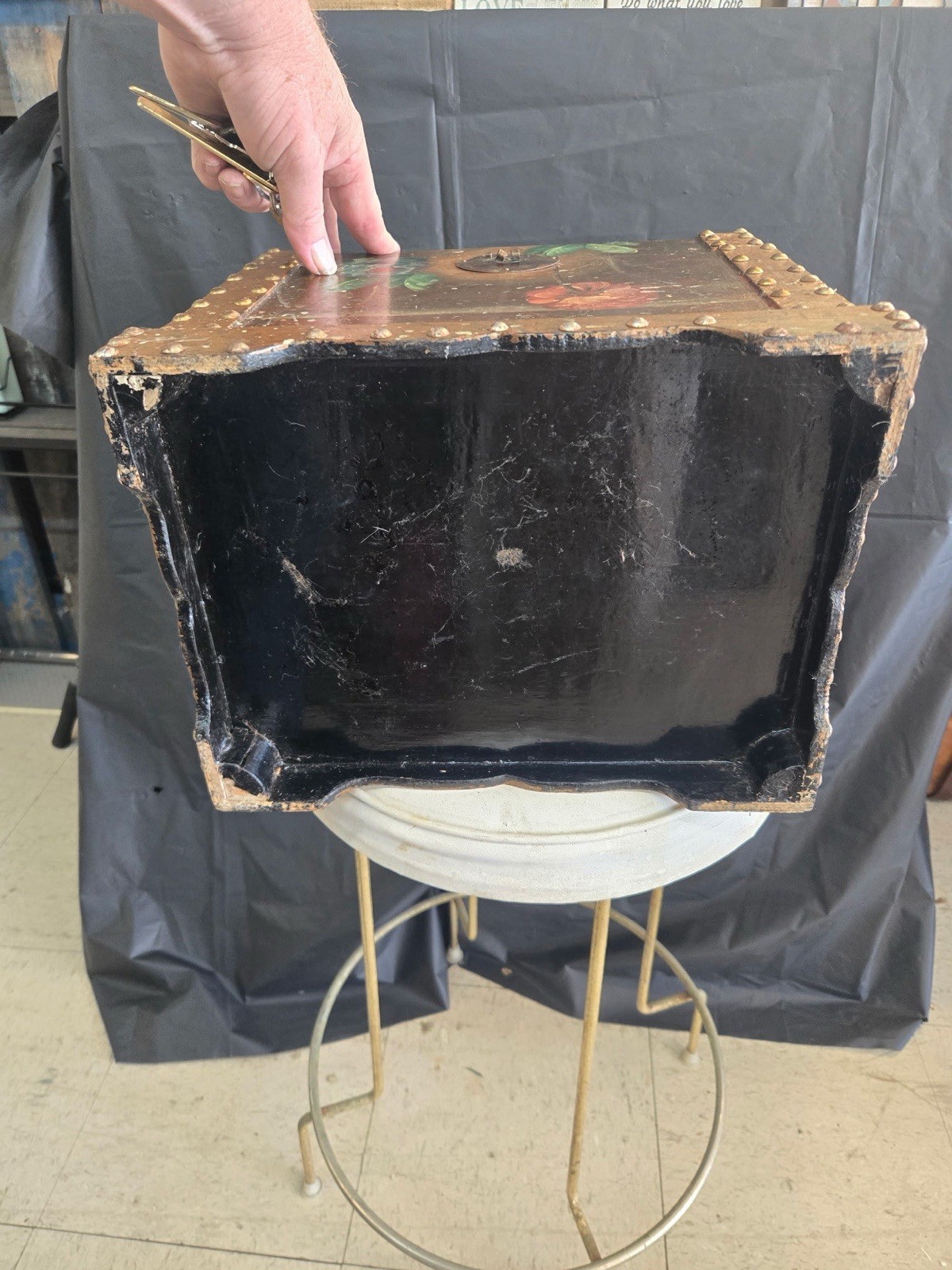 Decorative Chest