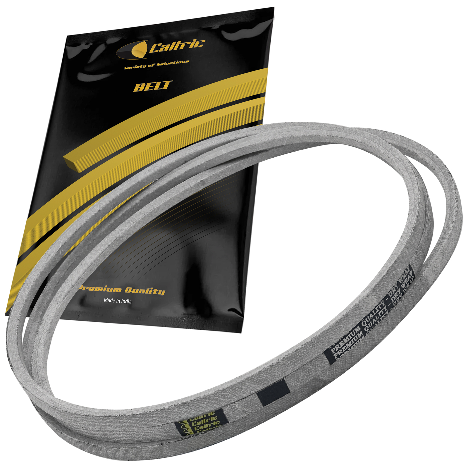 Caltric 72" Deck Belt for Bad Boy Renegade Gas 72" 2019 - 2025 / 041-2375-00