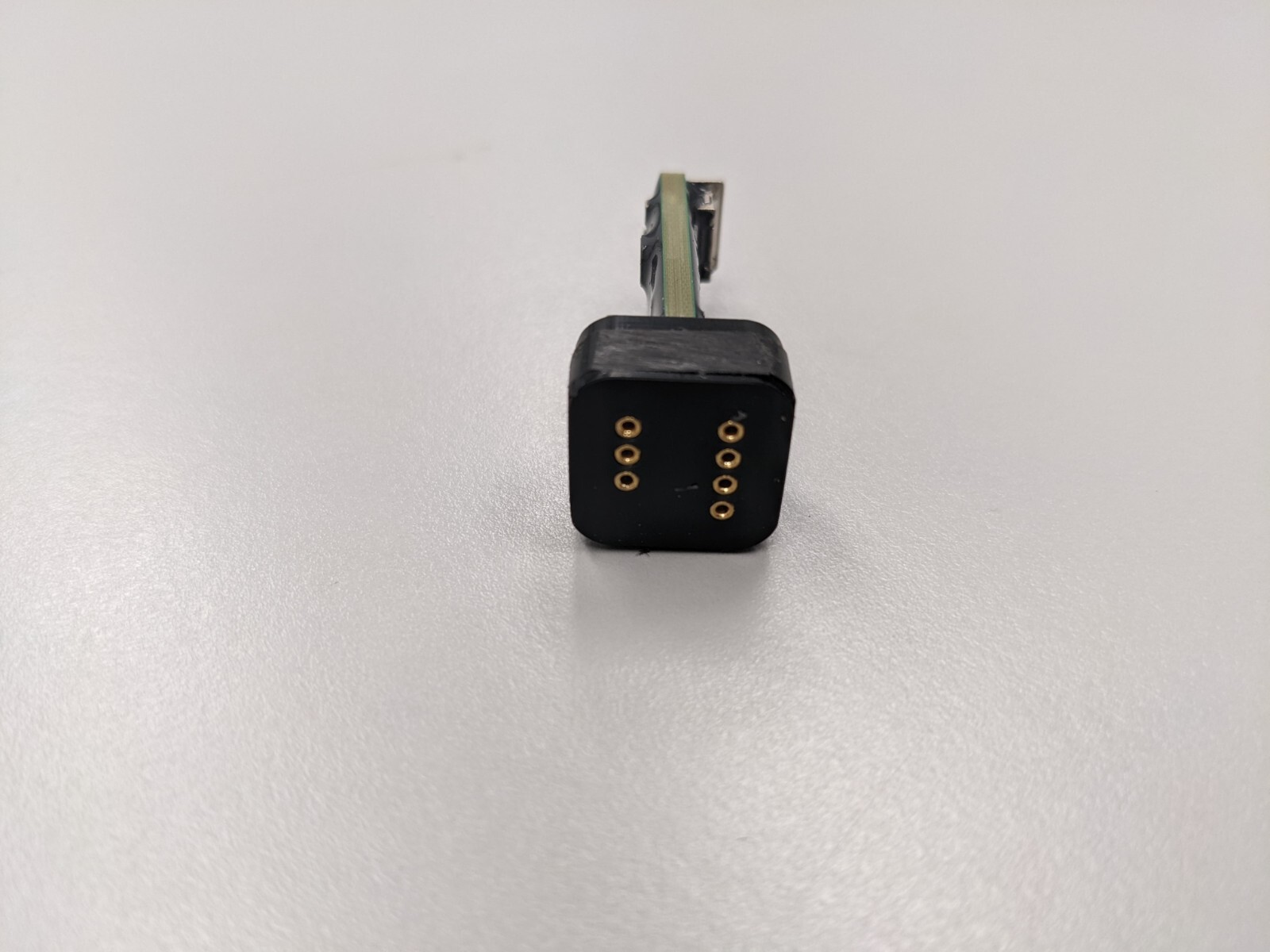 CapeMCA v1.0.55 for MacroPixel scintillation radiation detectors