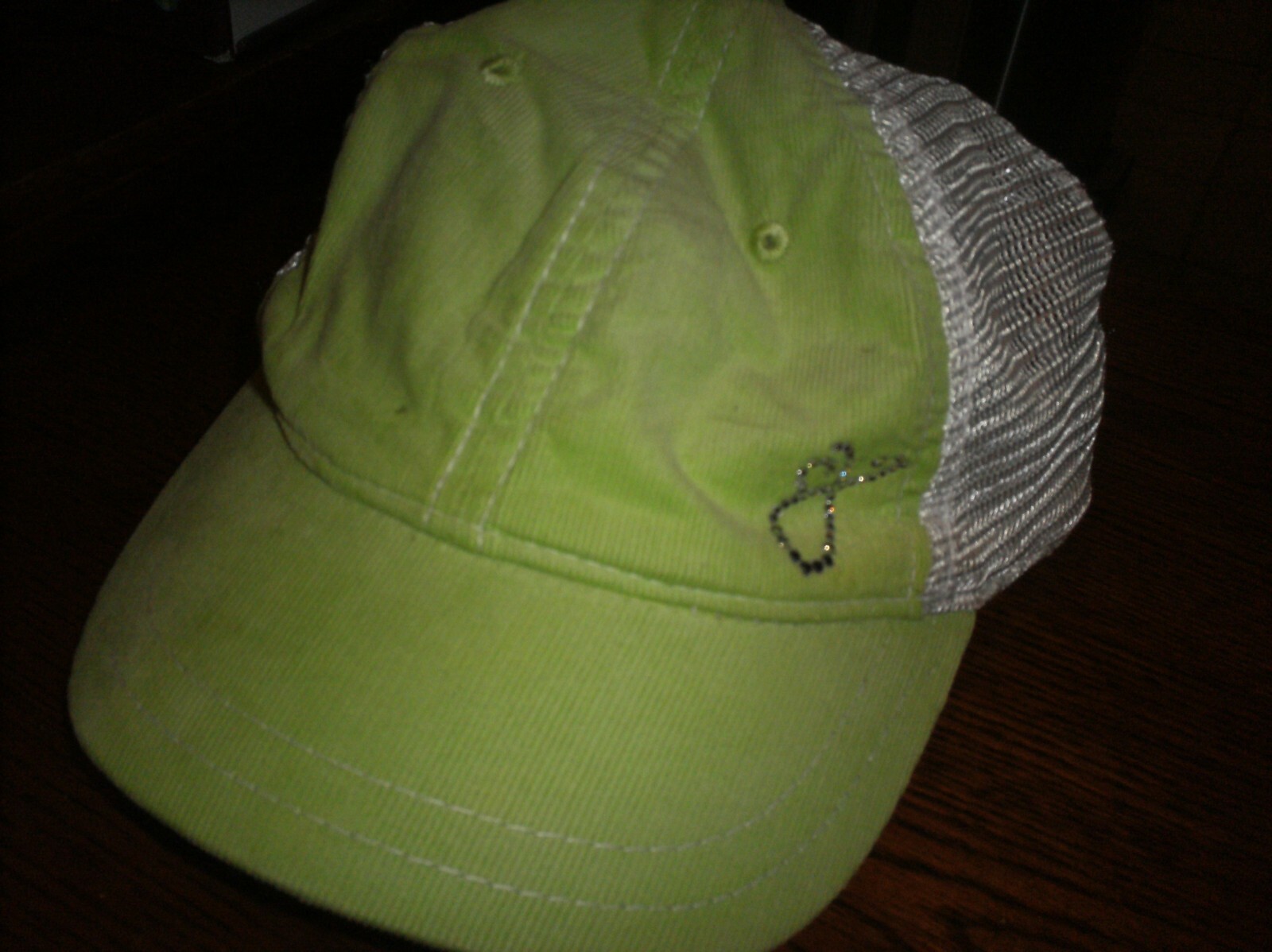 New Gogie Girl Golf Hat LPGA Petite Cap Women's Sun Resort Tennis Beach SUP