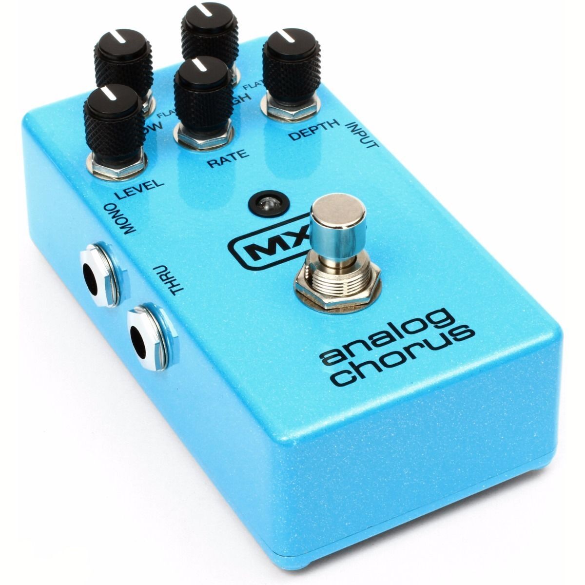 Dunlop MXR M234 Analog Chorus Effects Pedal