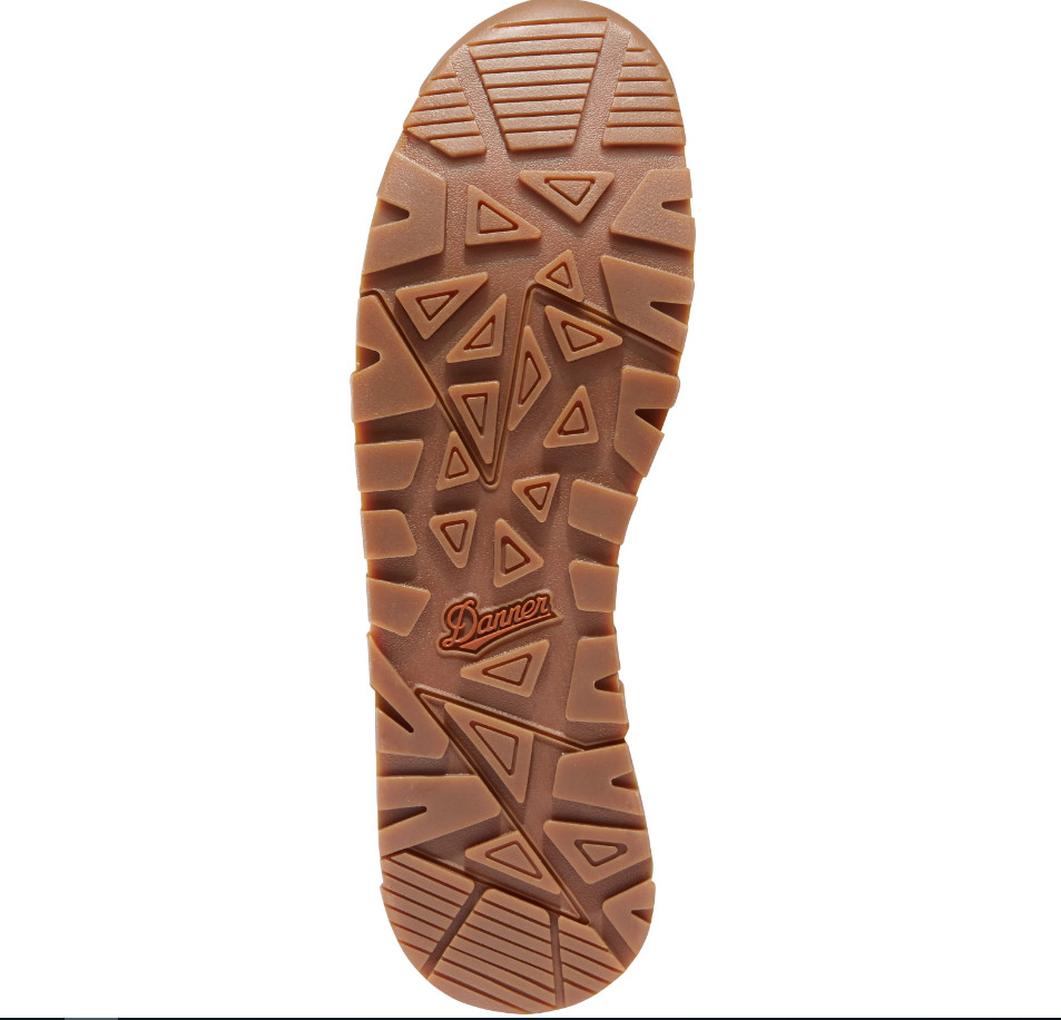 Danner Men's Skyridge, Dark Earth