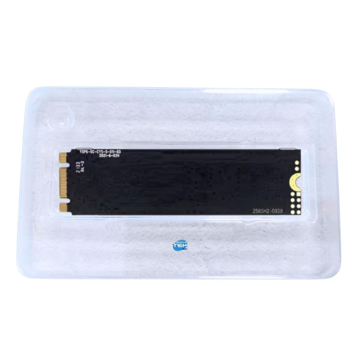 Blister SSD M.2 2230 2242 2260 2280 NVME PCIe NGFF SATA Solid State Drive