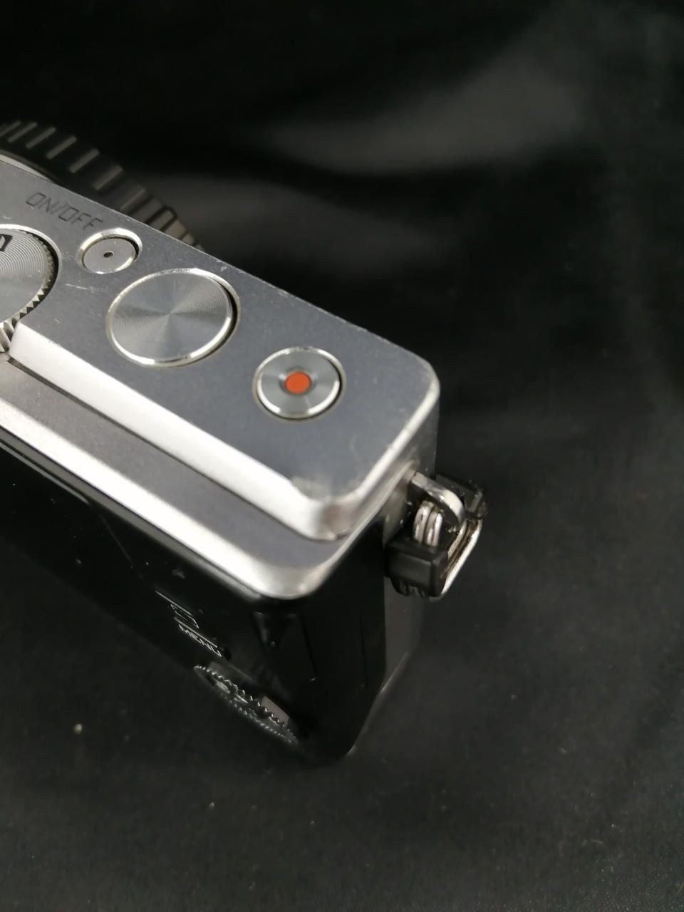 NIKON Mirrorless SLR Body J4 Used